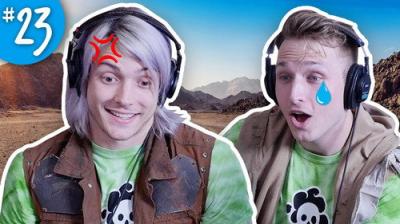 Smosh Mouth