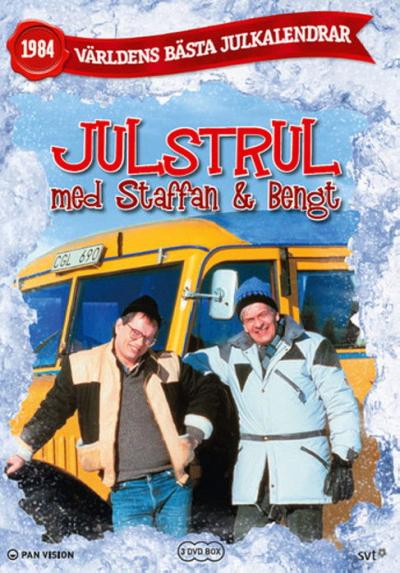 Julkalendern filmas online