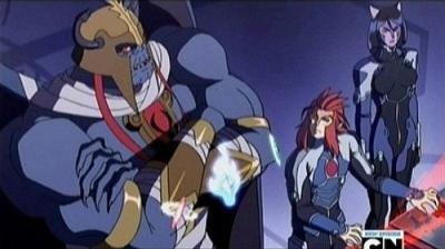 ThunderCats