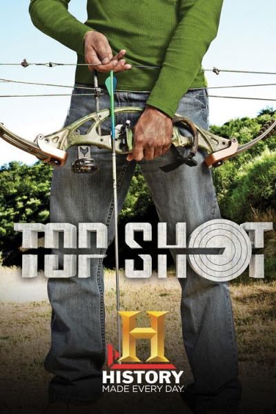 Top Shot filmas online