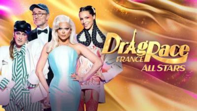 Drag Race France All Stars