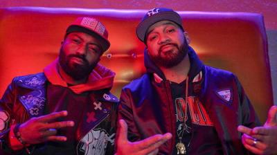 Desus & Mero