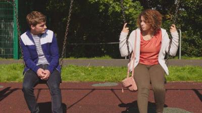 The Dumping Ground