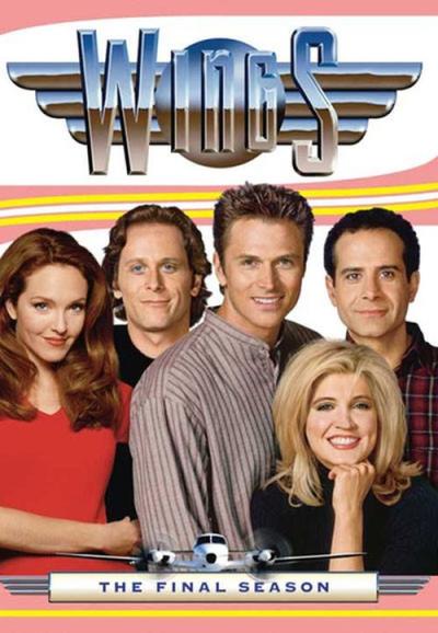 Wings filmas online