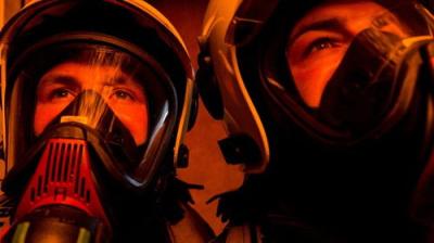 Feuer & Flamme