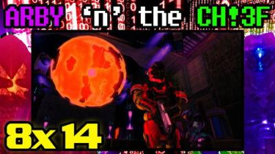 Arby 'n' the Chief