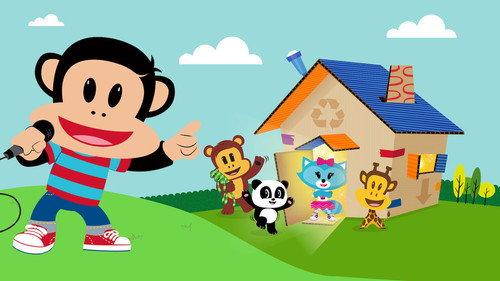 Julius Jr. filmas žiurėti online