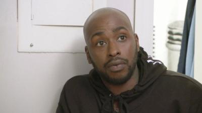 Black Ink Crew New York
