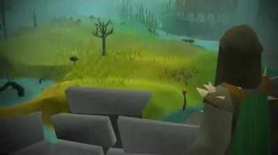 Swampletics: Morytania Locked UIM