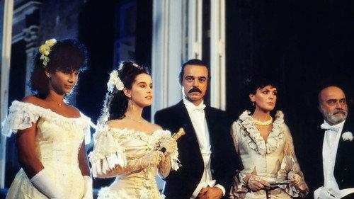 Sinhá Moça filmas žiurėti online