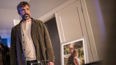 Žmogžudystė mažame miestelyje