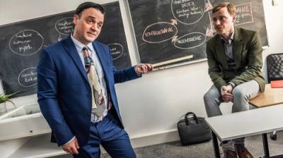 The Office PL