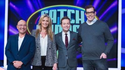 Celebrity Catchphrase