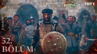 Kudüs Fatihi: Selahaddin Eyyubi