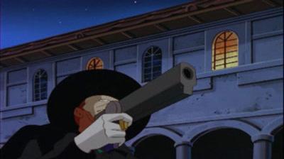 The Real Adventures of Jonny Quest