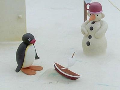 Pingu