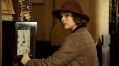 Miss Fisher's Murder Mysteries