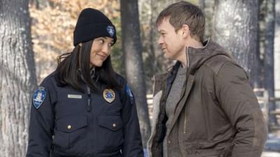 Deksteris: Naujasis kraujas