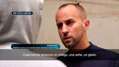 En el punto de mira