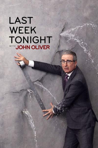 Last Week Tonight with John Oliver filmas online