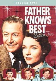 Father Knows Best filmas online