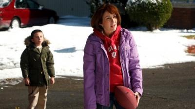 The Middle