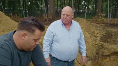 Familie Gillis: Massa is Kassa