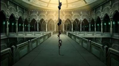 Avataras: Paskutinis Oro Valdytojas