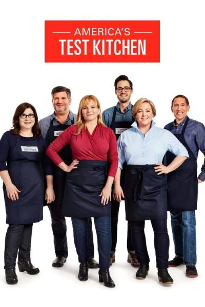 America's Test Kitchen filmas online