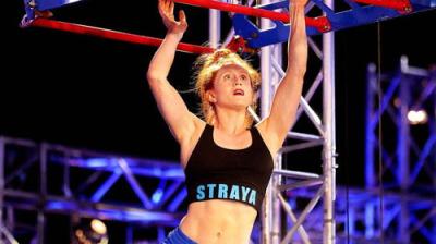 Australian Ninja Warrior
