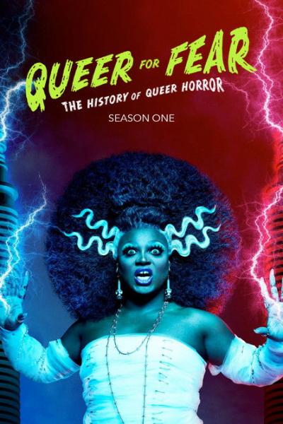 Queer for Fear: The History of Queer Horror filmas online