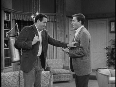 The Dick Van Dyke Show