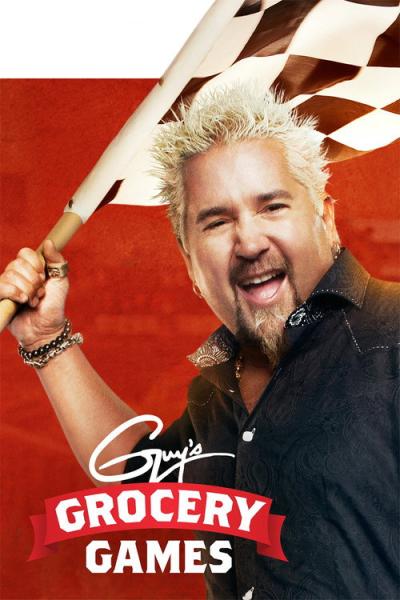 Guy's Grocery Games filmas online