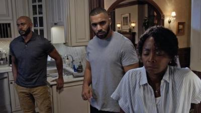 Tyler Perry's The Haves and the Have Nots
