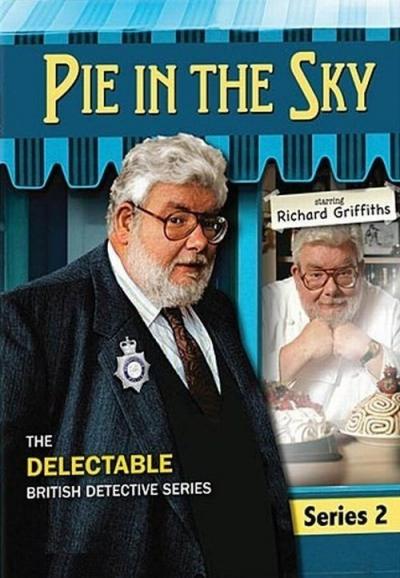 Pie in the Sky filmas online