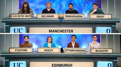 University Challenge