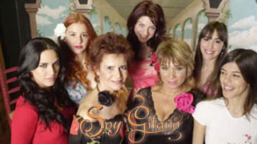 Soy gitano filmas žiurėti online