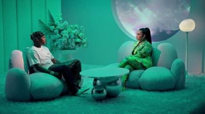 The Demi Lovato Show