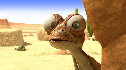 Oscar's Oasis 2 filmas žiurėti online