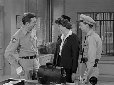 The Andy Griffith Show