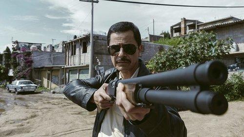 Historia De Un Crimen: Colosio filmas žiurėti online