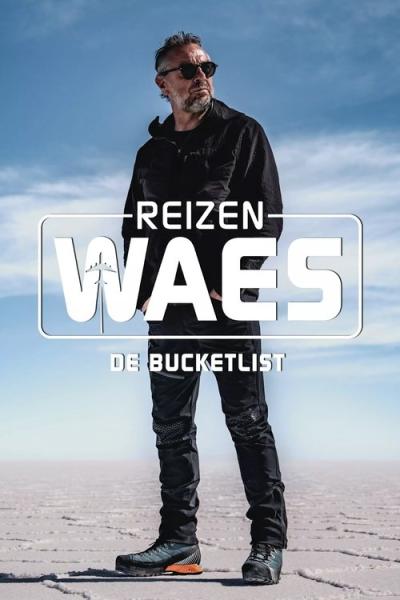 Reizen Waes filmas online