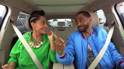 Carpool Karaoke: The Series