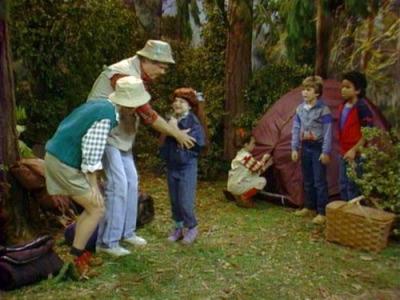 Small Wonder