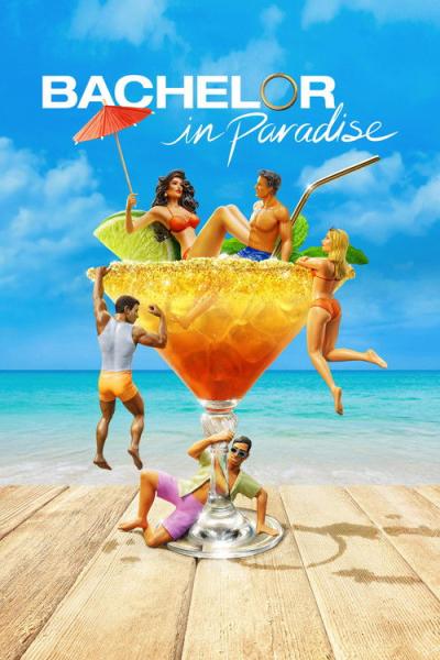 Bachelor in Paradise filmas online