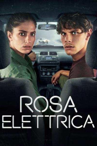 Rosa Elettrica - In fuga con il nemico filmas online