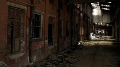 Abandoned Engineering