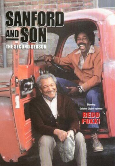 Sanford and Son filmas online