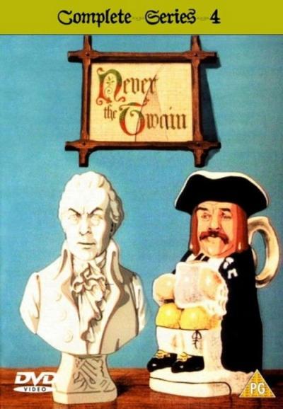 Never the Twain filmas online