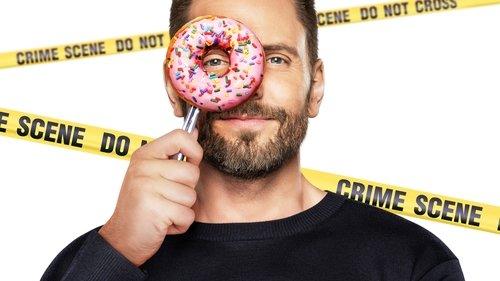 Crime Scene Kitchen filmas žiurėti online